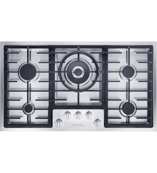 Miele 美诺  嵌入式燃气灶 KM 2354